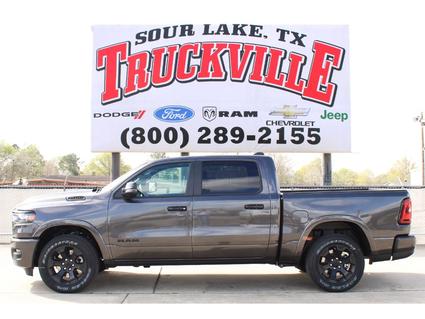 2026 Ram 1500 Sour Lake TX