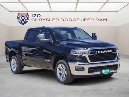 2026 Ram 1500 Canton TX