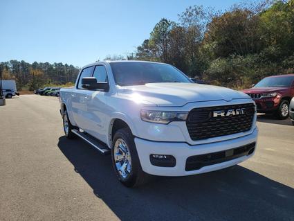 2026 Ram 1500 Cullman AL