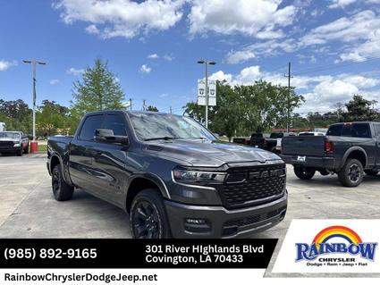 2026 Ram 1500 Covington LA