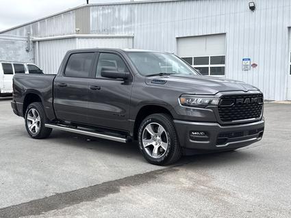 2026 Ram 1500 Fayetteville TN