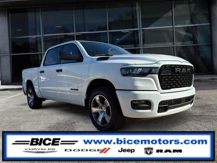 2025 Ram 1500 Alexander City AL