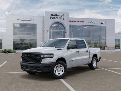 2026 Ram 1500 Pearl City HI