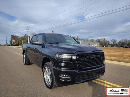 2026 Ram 1500 Enterprise AL