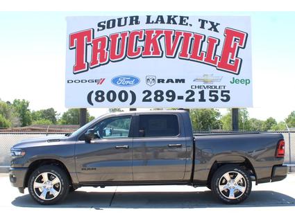 2026 Ram 1500 Sour Lake TX