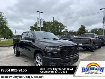 2026 Ram 1500 Covington LA