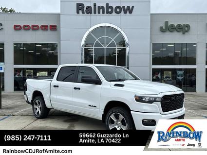 2026 Ram 1500 Amite LA