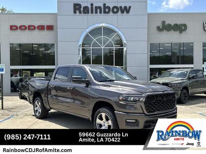 2026 Ram 1500 Amite LA