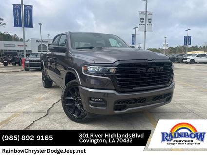 2026 Ram 1500 Covington LA