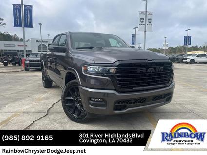 2026 Ram 1500 Covington LA
