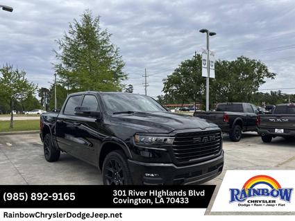 2026 Ram 1500 Covington LA