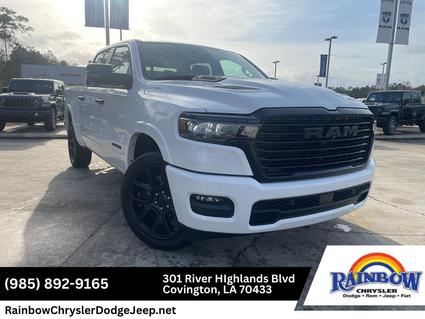 2026 Ram 1500 Covington LA
