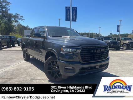 2026 Ram 1500 Covington LA