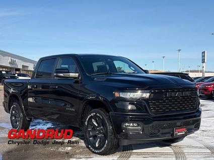 2026 Ram 1500 Green Bay WI
