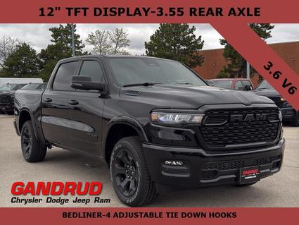 2026 Ram 1500 Green Bay WI