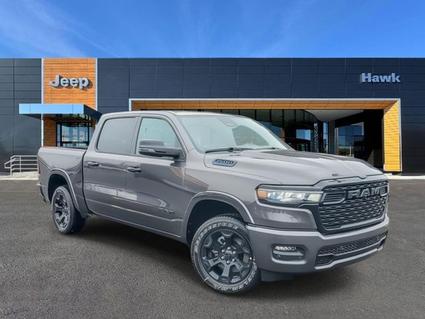 2026 Ram 1500 Forest Park IL