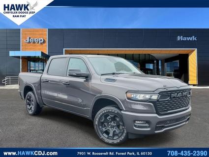 2026 Ram 1500 Forest Park IL