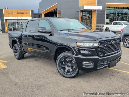 2026 Ram 1500 Forest Park IL