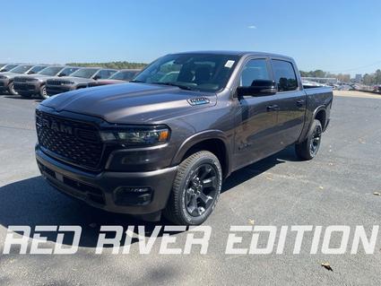 2026 Ram 1500 Heber Springs AR