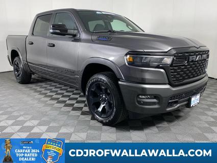 2026 Ram 1500 Walla Walla WA
