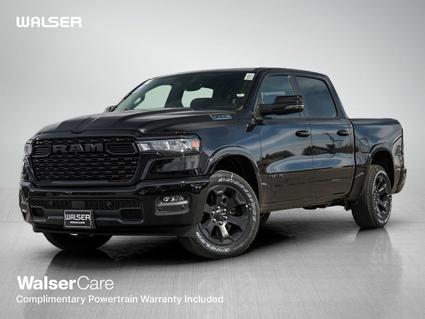 2026 Ram 1500 Hopkins MN