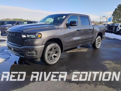 2026 Ram 1500 Heber Springs AR
