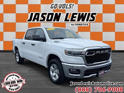 2025 Ram 1500 Sparta TN