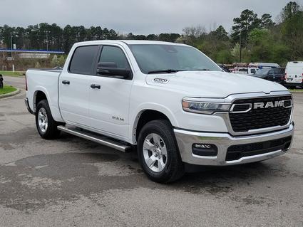 2026 Ram 1500 Cullman AL