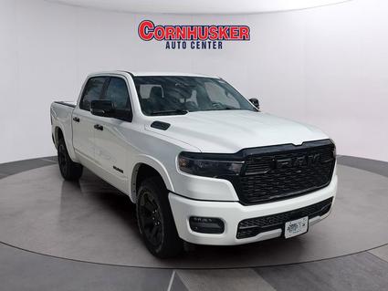 2026 Ram 1500 Norfolk NE