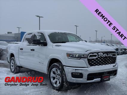 2026 Ram 1500 Green Bay WI