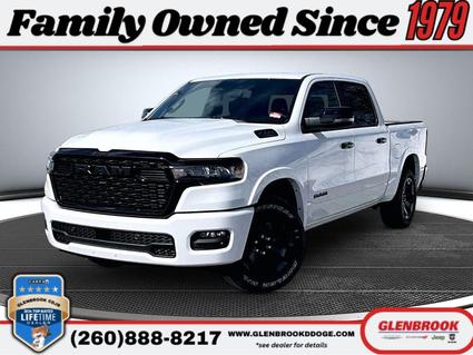 2026 Ram 1500 Fort Wayne IN