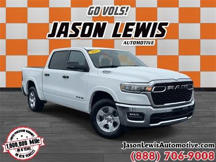 2025 Ram 1500 Sparta TN