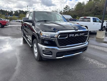 2025 Ram 1500 Cullman AL