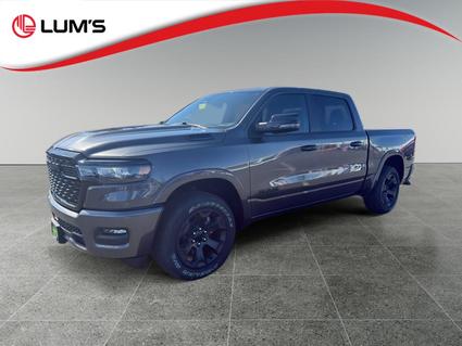 2026 Ram 1500 Warrenton OR