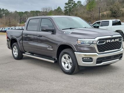 2026 Ram 1500 Cullman AL