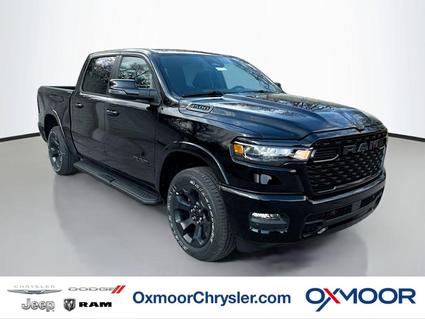 2026 Ram 1500 Louisville KY