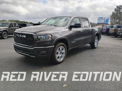 2026 Ram 1500 Heber Springs AR