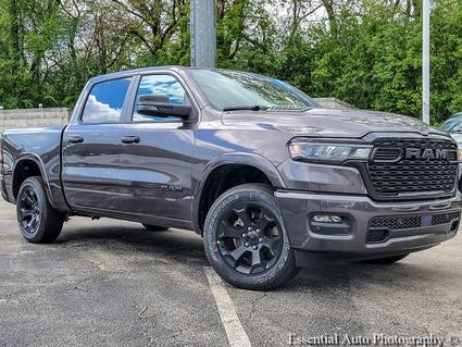 2026 Ram 1500 Forest Park IL