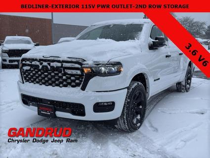 2026 Ram 1500 Green Bay WI