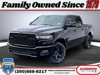 2026 Ram 1500 Fort Wayne IN