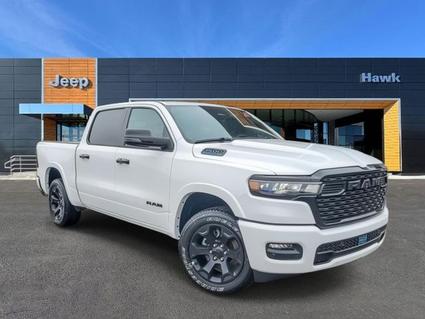 2026 Ram 1500 Forest Park IL