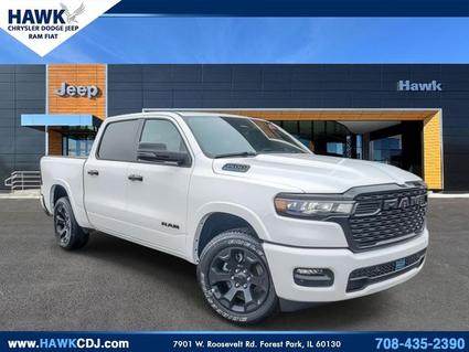2026 Ram 1500 Forest Park IL
