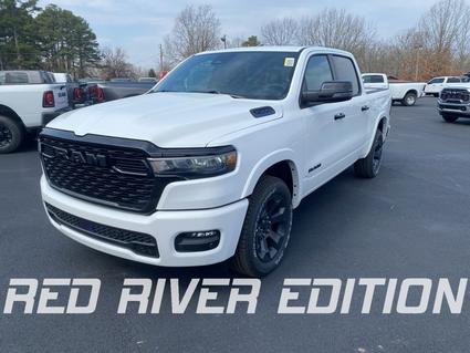 2026 Ram 1500 Heber Springs AR