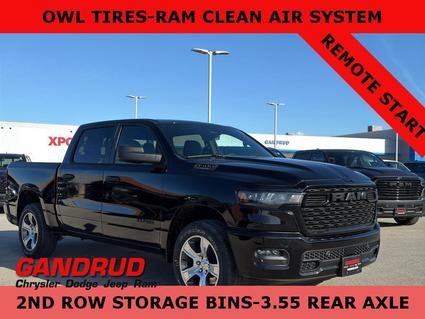 2026 Ram 1500 Green Bay WI