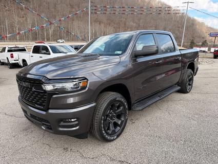 2026 Ram 1500 Danville WV