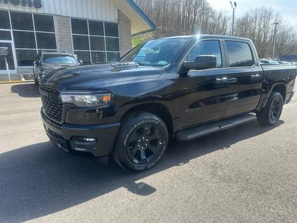 2026 Ram 1500 Danville WV