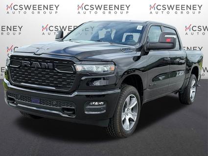2026 Ram 1500 Pell City AL