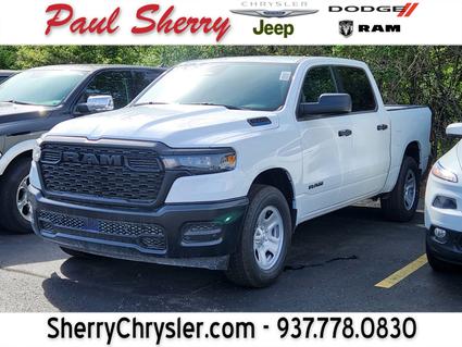 2026 Ram 1500 Piqua OH