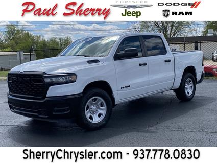 2026 Ram 1500 Piqua OH