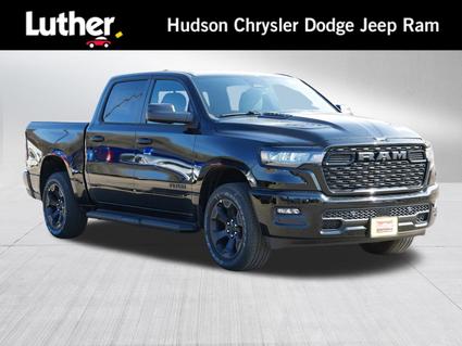 2026 Ram 1500 Hudson WI